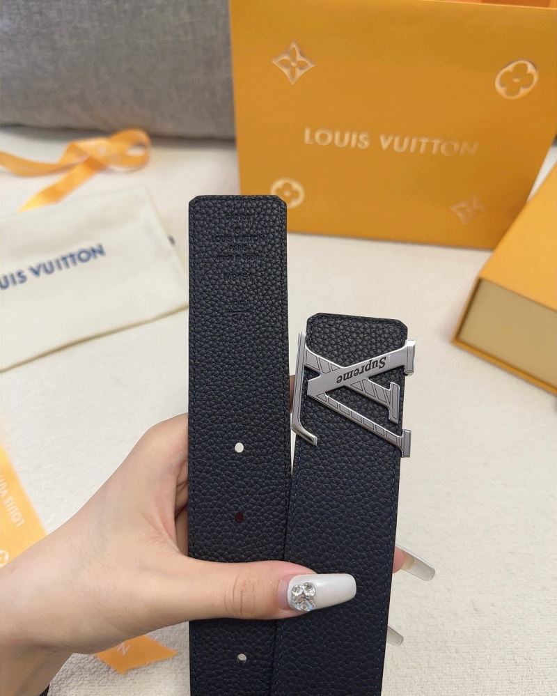 Louis Vuitton Belts